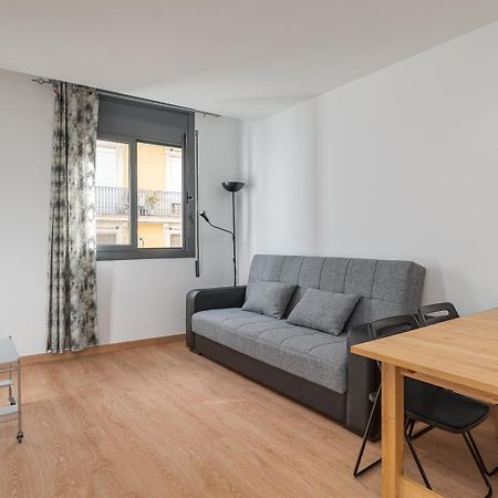 Guestready - Bright Home Near Montjuic Barcellona Esterno foto
