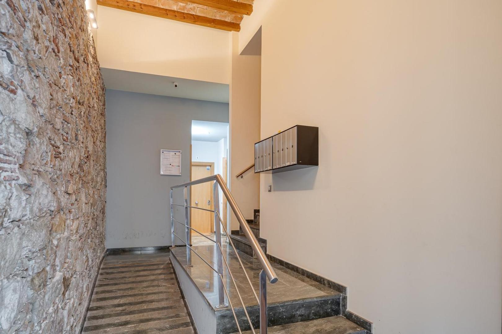 Guestready - Bright Home Near Montjuic Barcellona Esterno foto